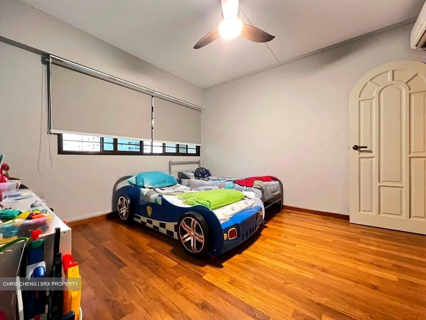Blk 656 Woodlands Ring Road (Woodlands), HDB Executive #623807331